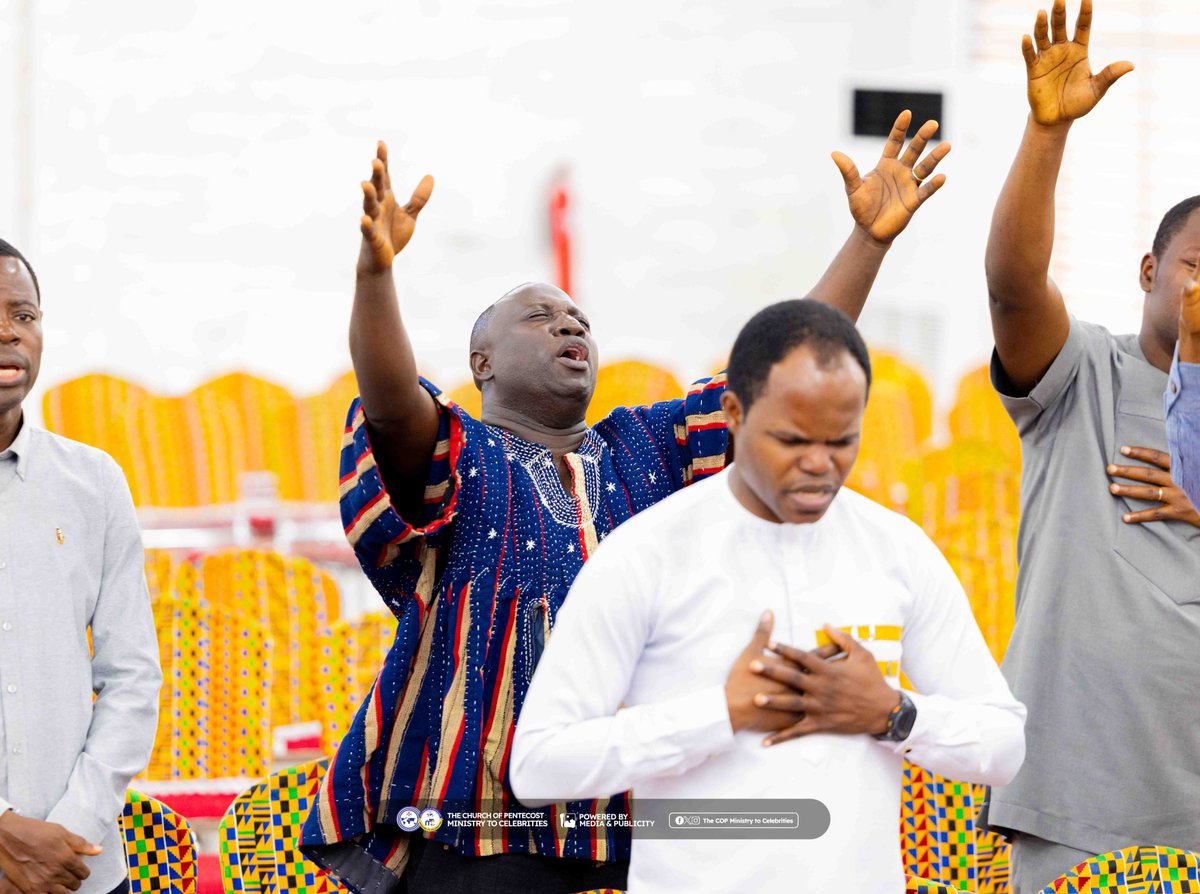 "God shapes the world by prayer. The more praying there is, the better the world will be."
— E.M. Bounds
#liveoutyourcalling | #peopleUnleashed | #PossessingtheNations | #PENTNEWS | #mtc | #reachingcelebritieswiththeloveofchrist