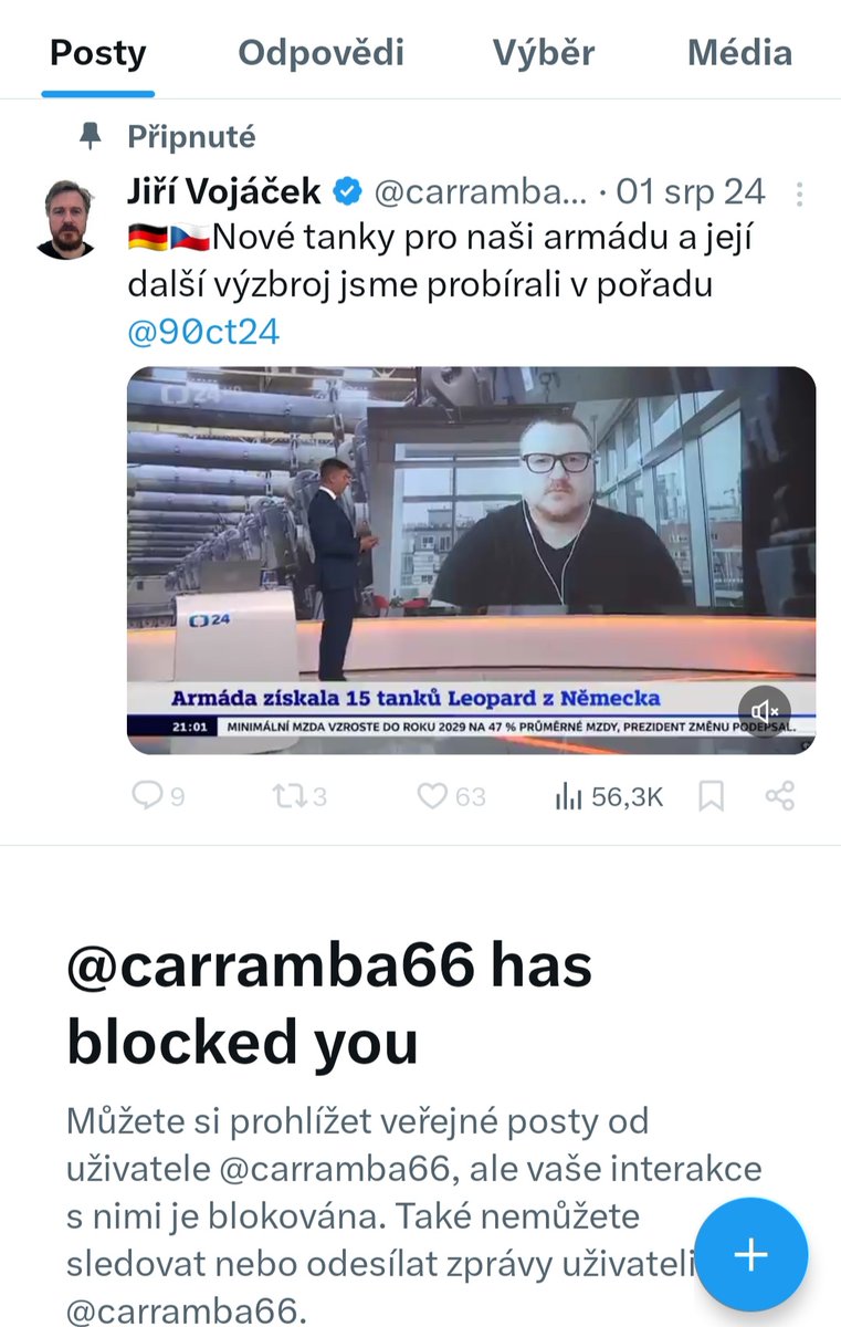 MacalaMichael's tweet image. Kde mám brát informace? Analytik Jícha mě zablokoval už dávno a dnes analytik Vojáček.👇👇👇