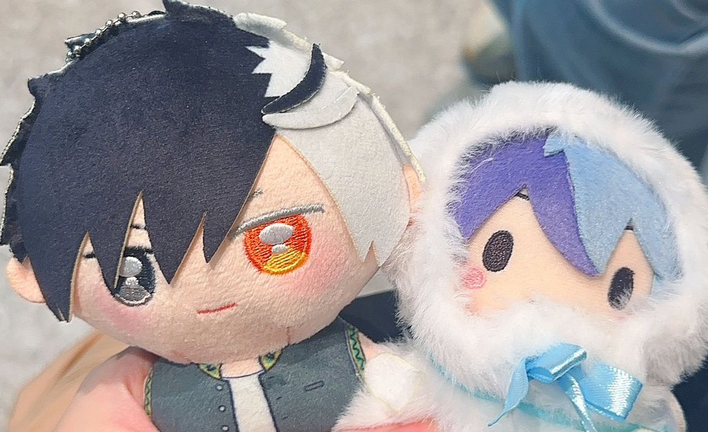 石木㐬 (@yokozxy) / X