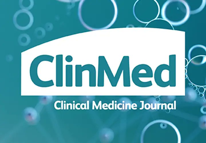 Prof Tom Solomon CBE (@runningmadprof) on Twitter photo In case you missed it last week - this is too good not to shout about again!
<a href="/RCPhysicians/">Royal College of Physicians</a> members and fellows can now publish open access in <a href="/Clin_Med/">Clinical Medicine (ClinMed)</a> for free - saving up to £1,850 per article.
This is a brilliant opportunity to share your work, contribute to the evidence In case you missed it last week - this is too good not to shout about again!
<a href="/RCPhysicians/">Royal College of Physicians</a> members and fellows can now publish open access in <a href="/Clin_Med/">Clinical Medicine (ClinMed)</a> for free - saving up to £1,850 per article.
This is a brilliant opportunity to share your work, contribute to the evidence