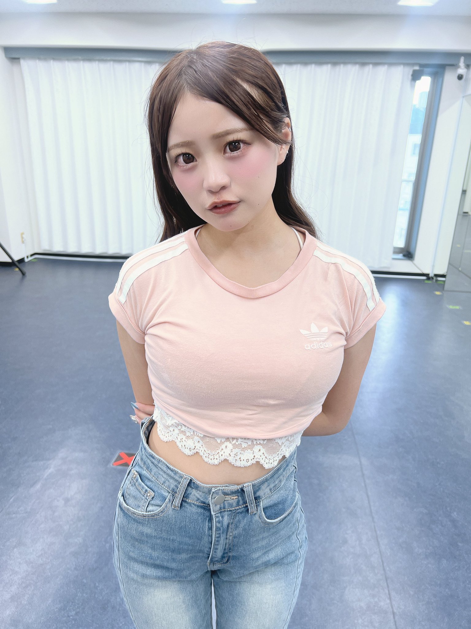 みぃ☺︎︎様 杉井みぃ #よーよーよー on X: 