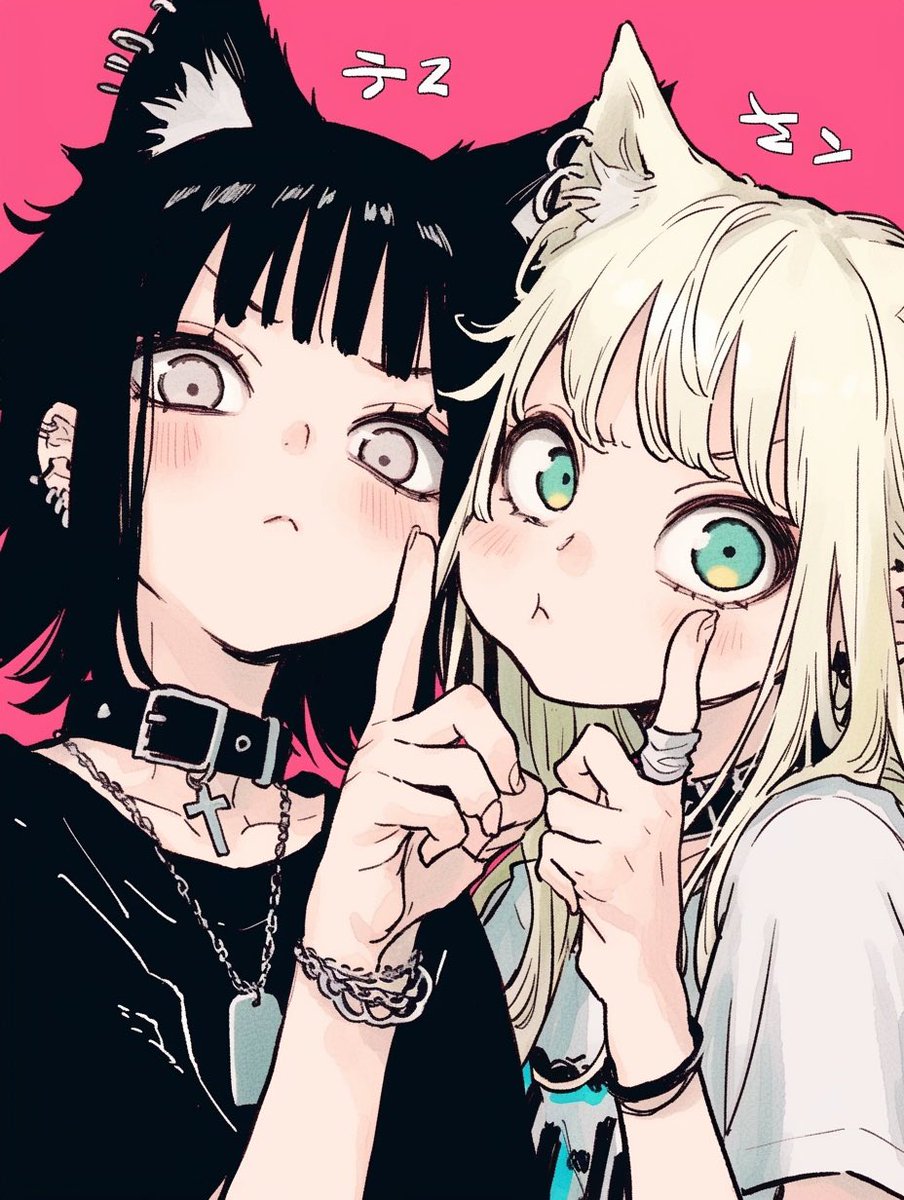 emakiscroll's tweet image. #AIぷっくりほっぺ
約120件ほど投稿頂いており、ありがとうございます〜!まだ期間ありますので、何作ろうかなー、と迷ってる方はぜひ参加してみてください✨