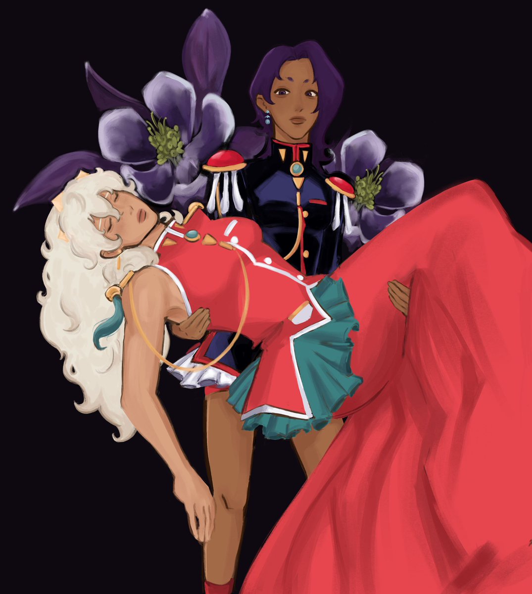 Revolutionary Girl Reo