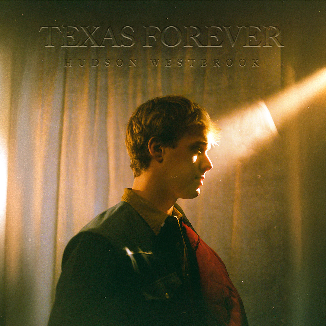 MusicRow's tweet image. .@HudsonWMusic's debut album TEXAS FOREVER is available now ⭐ link below to listen.
hudsonwestbrook.lnk.to/texasforeverAD