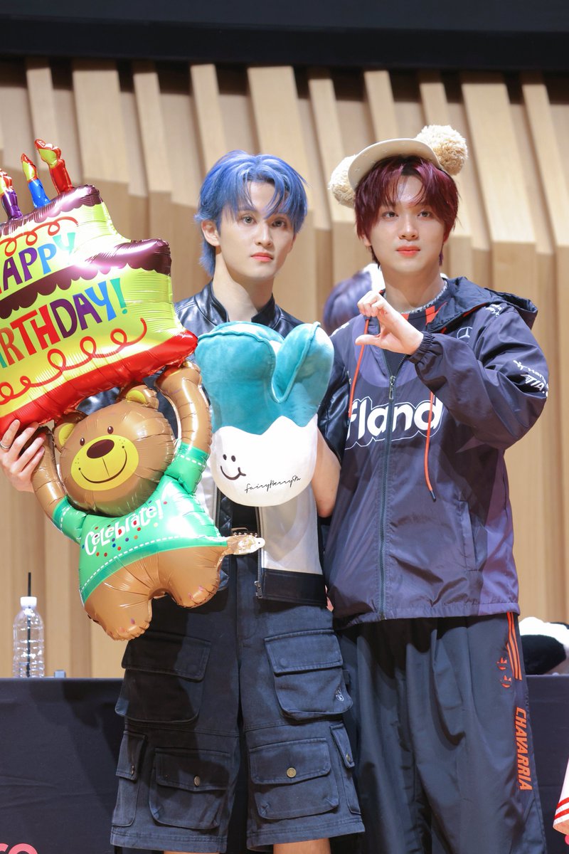 FairyBerryM's tweet image. 250725 Fromm
#마크 #MARK #MARKLEE #NCT #NCTDREAM #NCT127