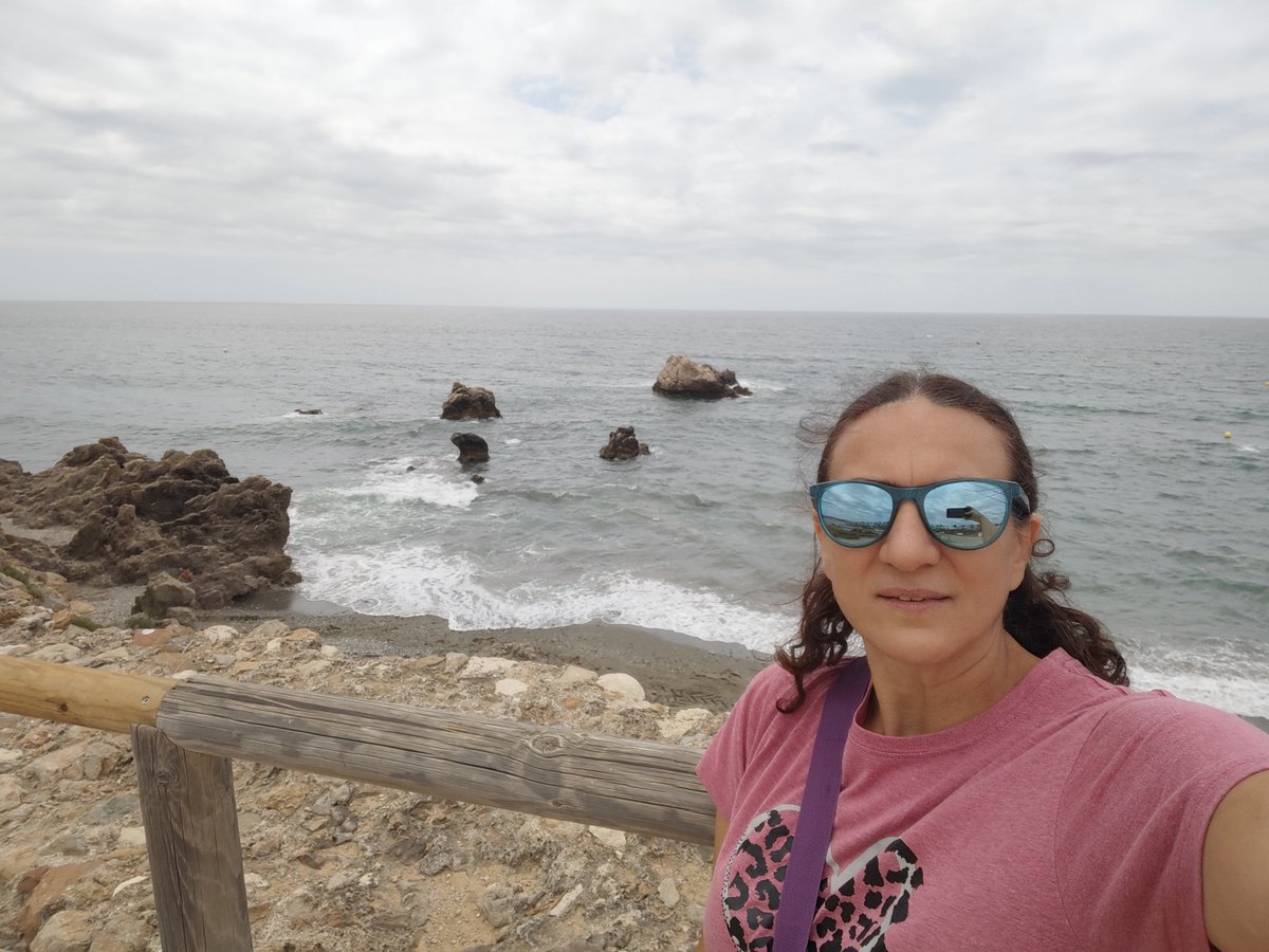 isamvr's tweet image. #HiloVeraniego