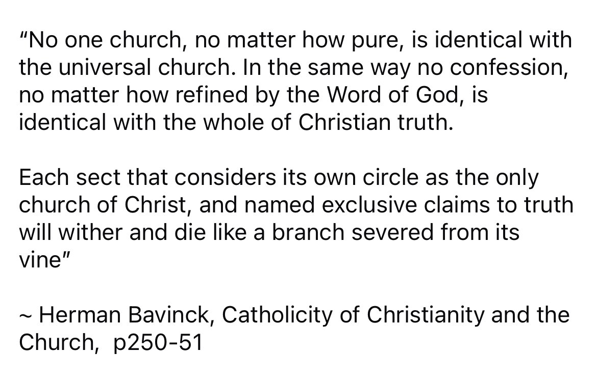ustinlenox's tweet image. In the words of my friend @MJ_Hoole “such a sobering text and call to epistemic humility”