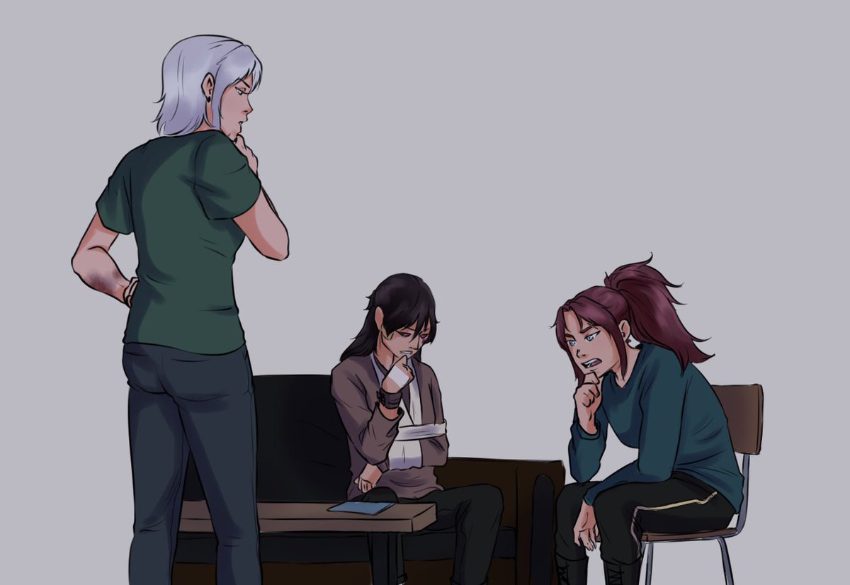 _majdart's tweet image. Using that one brain cell they all share
WIP