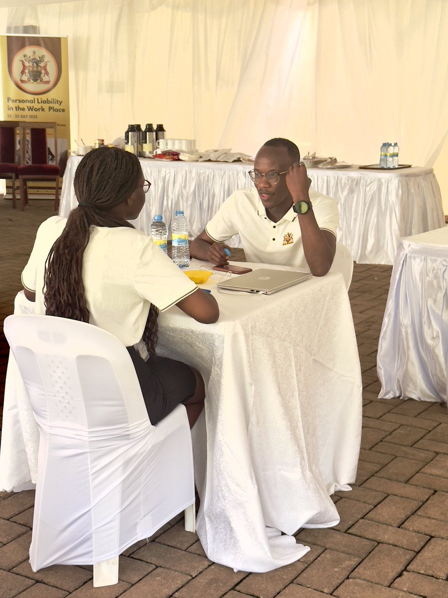 MMAKS Advocates | ALN Uganda tweet media