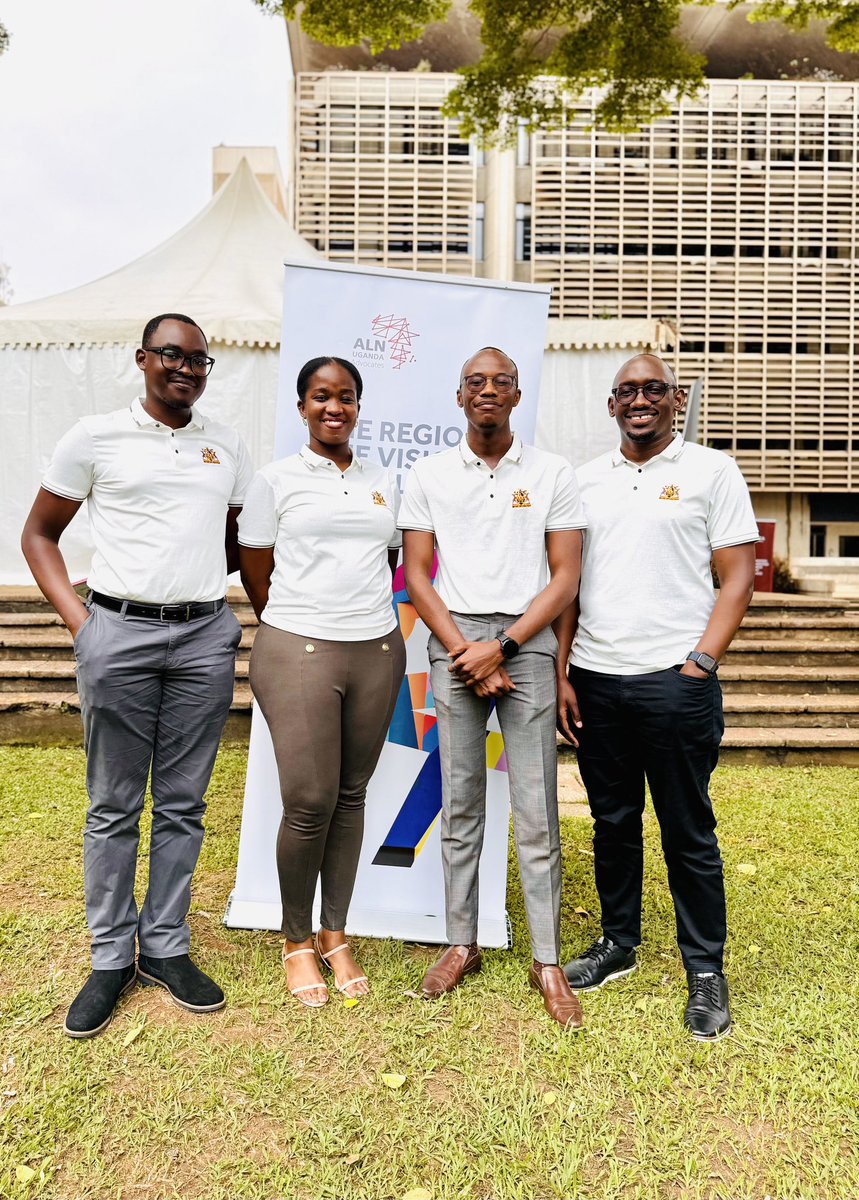 MMAKS Advocates | ALN Uganda tweet media