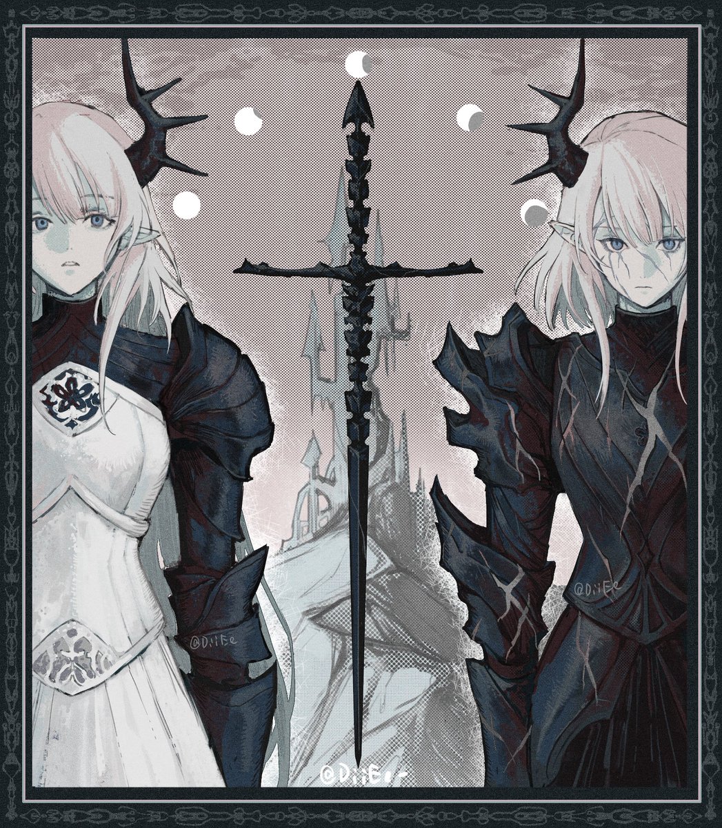 黑世彌散 (@carriann000) on Twitter photo 