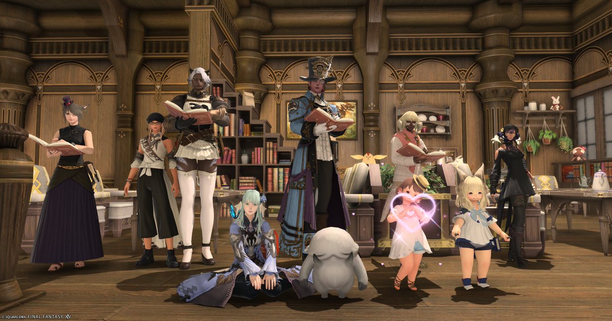 sirasu_kamaage's tweet image. 今夜の #エオルゼア読書倶楽部 では「ヒカルが死んだ夏」６，７巻を一気読みしていました。
いよいよ解決に乗り出す皆、頑張れ！