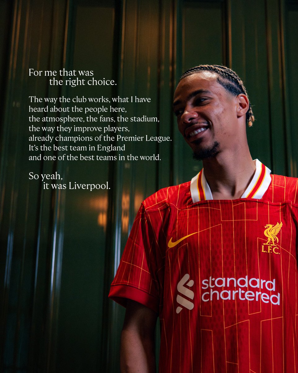 Liverpool FC (@lfc) on Twitter photo 