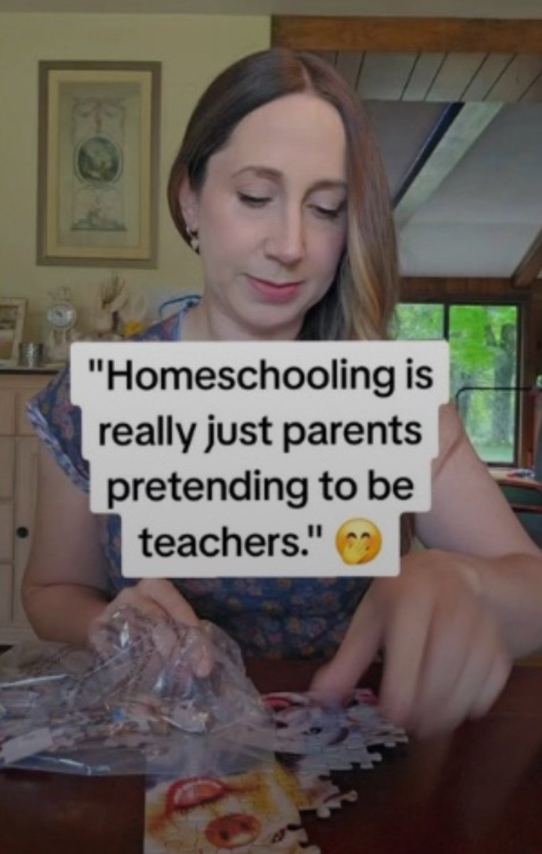 HomesteadAmeric's tweet image. The difference is that my kids can read.