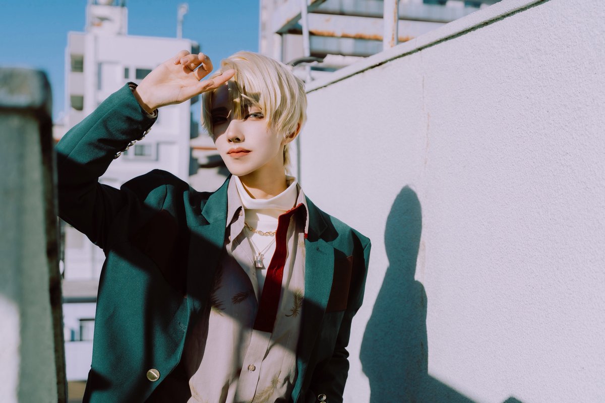 kamitani_mini's tweet image. cos | 18✈︎ | 北片來人　

Photo: @gggmmm0429 
#18trip_cos
