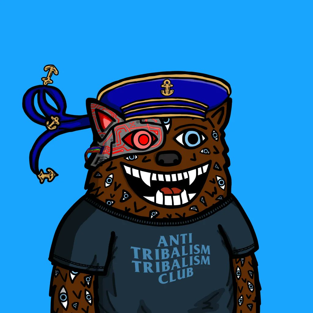 HThrice589's tweet image. Riddle Raffle I going strong.
All the NFTs are still out there waiting to be minted.
9/10 bounties worth 42 XRP are also waiting to be found!
xrp.cafe/collection/rid…