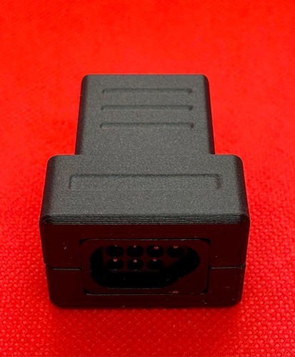 I just received a contribution towards Nintendo Power Glove Gamepad Adapter from Anonymous via Throne. Thank you! throne.com/thormungandr #Wishlist #Throne