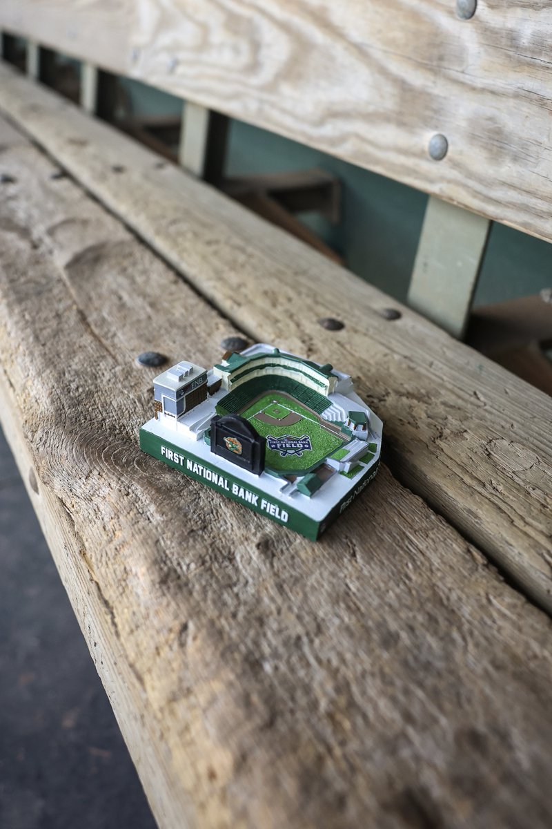 GSOHoppers's tweet image. FNB Field Stadium Replica Giveaway Night + Fireworks!!!
⏰ 6:30pm Game | 6:00pm Gates
🏟️ FNB Field Stadium Replica Giveaway | By FNB | First 1,000 fans
🎆 FANomenal Fireworks Friday | By @ProcterGamble
📱 Fastest Fan Night | By @TMobile
🎟️ ow.ly/rn5K50WtWTY