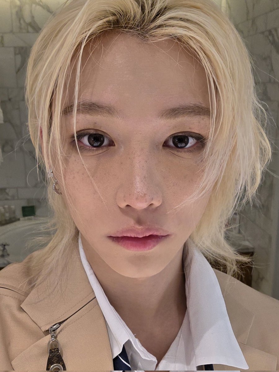 왤케착둥이가되심?