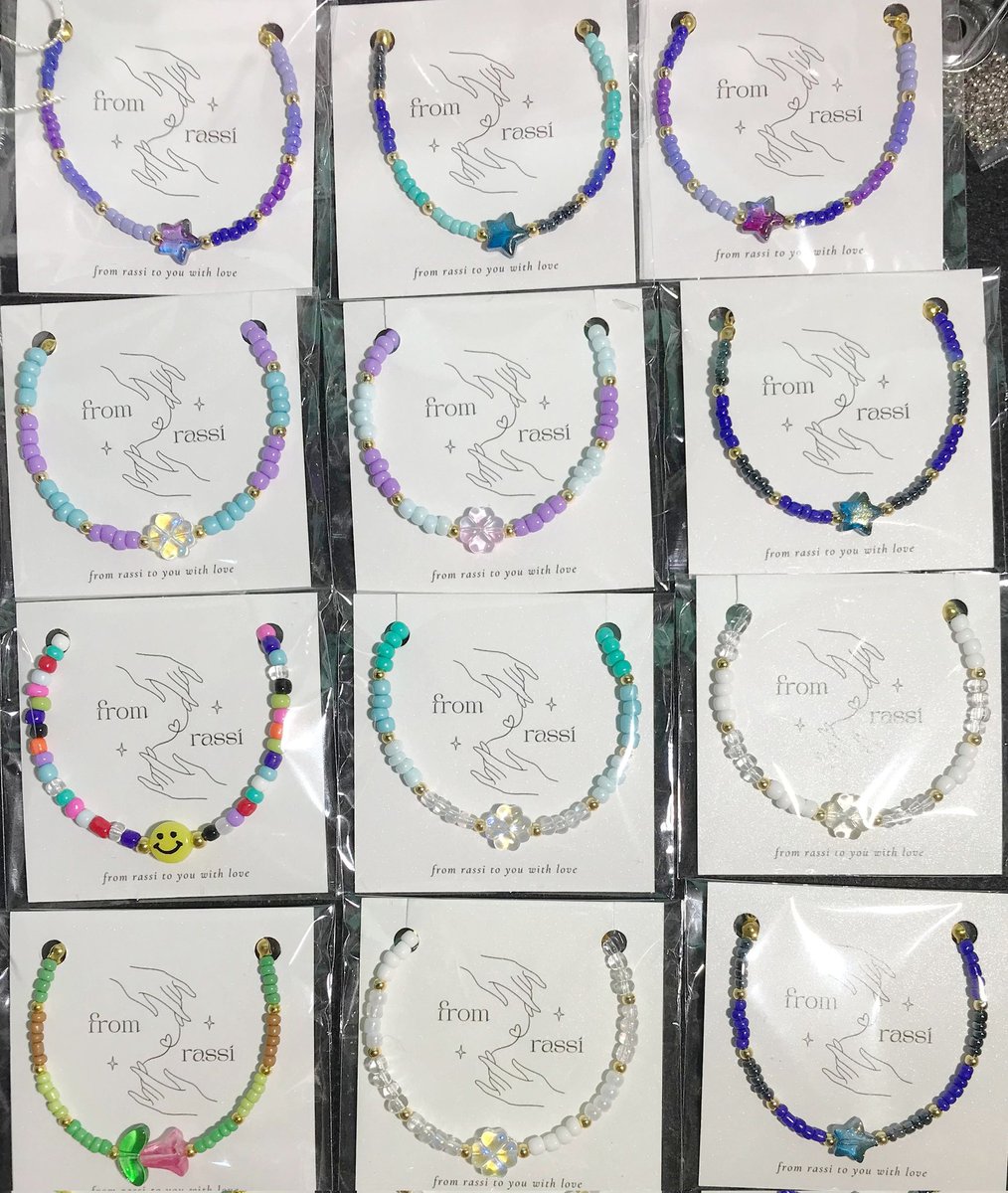 callaaallac's tweet image. hallooo, mumpung lagi payday nihh. tiap beli gelang sama strap phone lucu ini, free 1 gelang manik rantai, ya.
dom karawang. link aku drop di komen