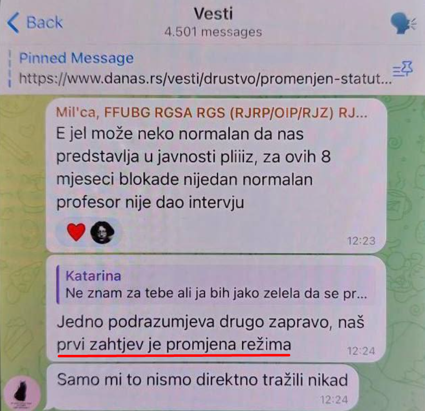 DjordeMacak's tweet image. Ništa nadstrešnica, ništa pomen nastradalima, samo promJena režima 🤡
