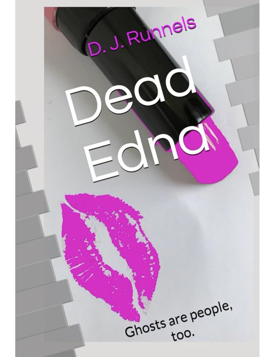 D. J. Runnels - author (@d_j_runnels) on Twitter photo So grateful to NY literary agent Steven Axelrod, who wrote encouraging things about an early version of Dead Edna. He said it had to fit a genre or he couldn't sell it, but added, "I hope I'm not making a mistake." His words kept me going thru revisions. Amazon.com/dp/B0C63RZM9V So grateful to NY literary agent Steven Axelrod, who wrote encouraging things about an early version of Dead Edna. He said it had to fit a genre or he couldn't sell it, but added, "I hope I'm not making a mistake." His words kept me going thru revisions. Amazon.com/dp/B0C63RZM9V