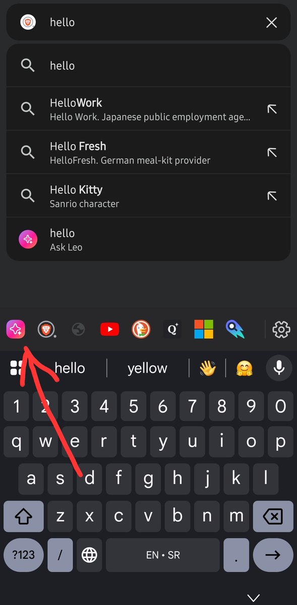Filip Arambasic tweet media