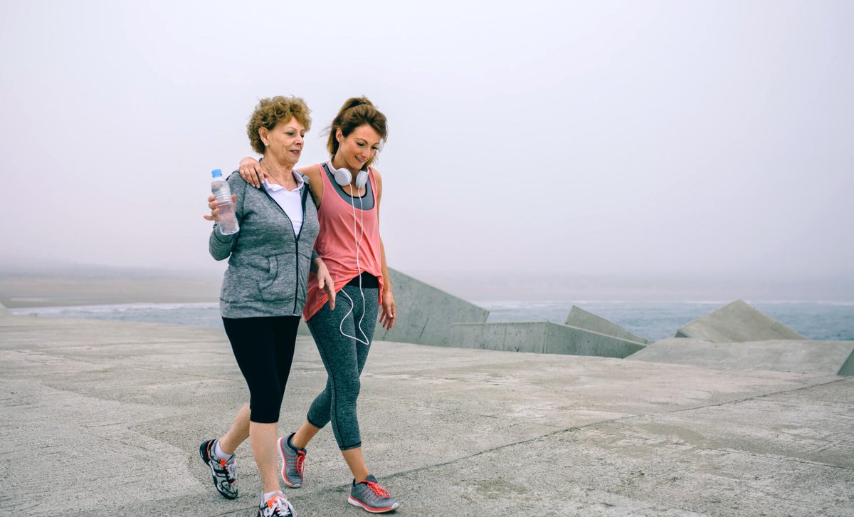 How can we engage with breast cancer patients about physical activity to help manage their diagnosis, and their wider family as primary prevention for those at increased risk of the disease?

Join <a href="/KajalGokal/">Kajal Gokal</a> to explore this important research area: ric-ki.lboro.ac.uk/ideas/breast-c…