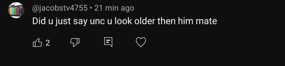 NathanBaconFC's tweet image. Apparently I look older than Son... 

I&apos;m 27 💀