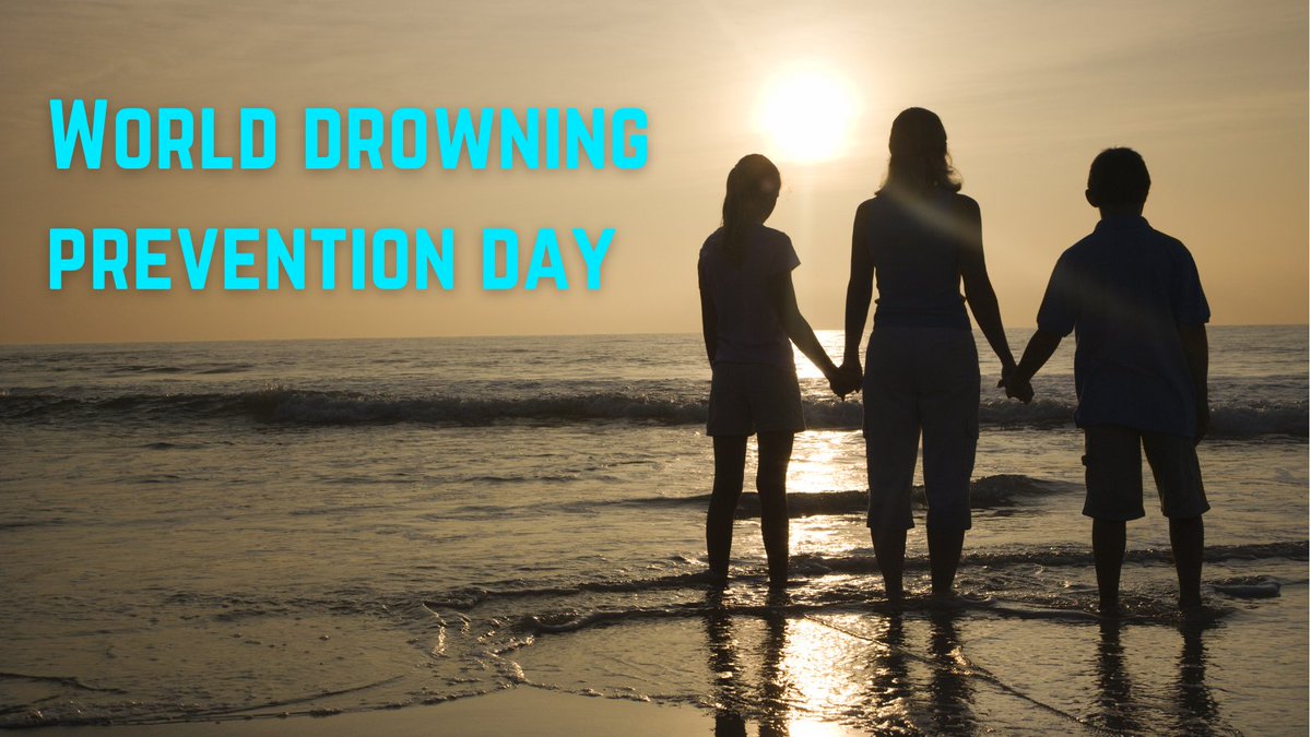 NHS_Lothian's tweet image. July 25 is World Drowning prevention Day. Whether you’re swimming outdoors for exercise or taking the kids to the beach , make sure you stay safe! Follow @WaterSafetyScot, to get tips and guidance about keeping you and your family safe when swimming in open water.