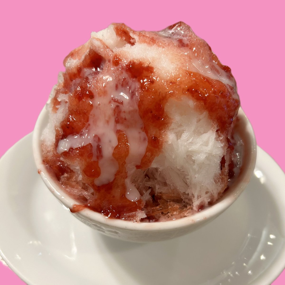 _satomaria's tweet image. 🍧 #たくさんアイスを食べる月間