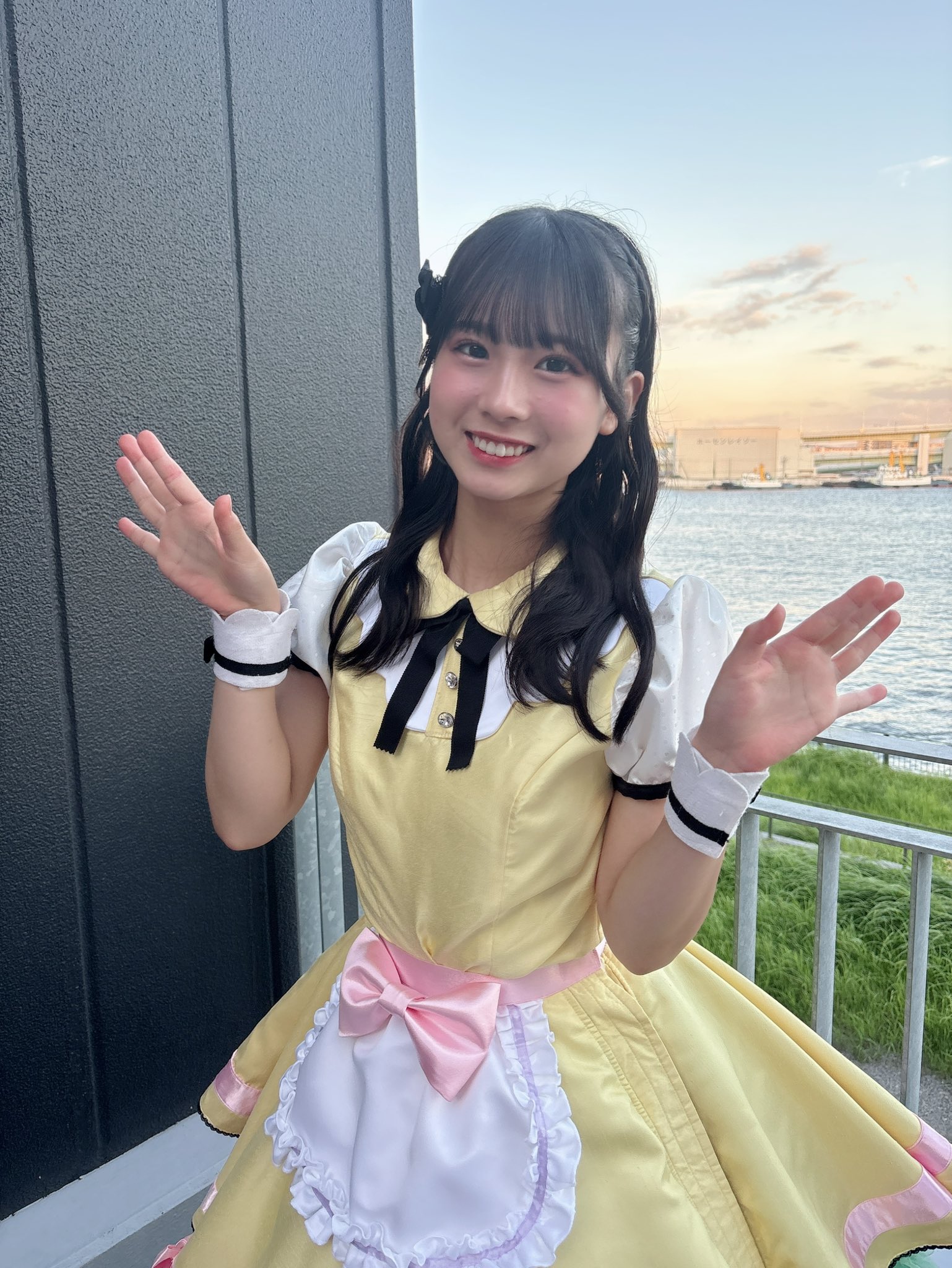 坂本理紗【NMB48】 on X: 