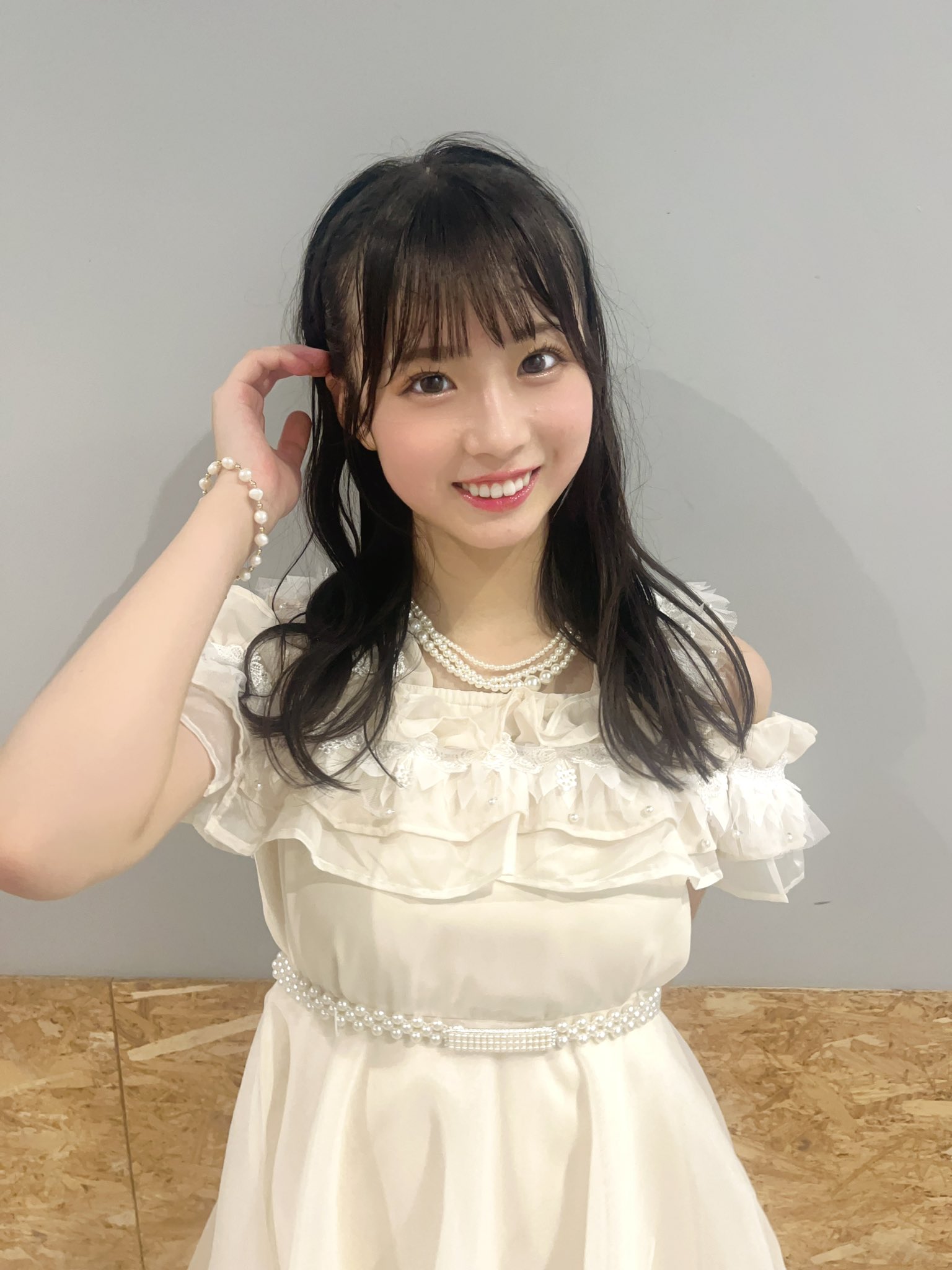 坂本理紗 NMB48 天使のユートピア/ここにだって天使はいる 直筆 サイン 坂本理紗 NMB48 天使のユートピア/ここにだって天使はいる 直筆