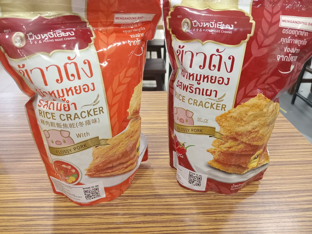 Makanan untuk menjaga kewarasan