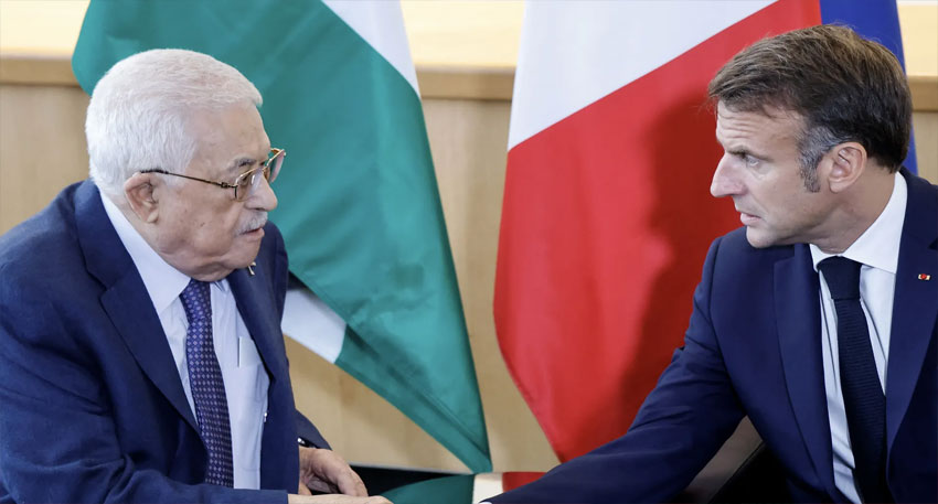 LEA_Watch's tweet image. France will officially recognize the State of Palestine, increasing pressure on the UK and Germany to follow suit. Meanwhile, reports indicate a rise in starvation-related deaths in Gaza. #Palestine #France #Gaza #MiddleEast