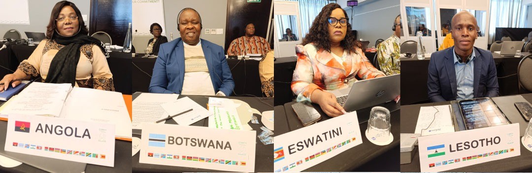 sadcpf's tweet image. 📍 Johannesburg, South Africa
The SADC Parliamentary Forum is proud to announce the official opening of the Human and Social Development and Special Programmes (HSDSP) Committee Meeting, running from 25–26 July 2025.
This vital platform brings together parliamentarians from…