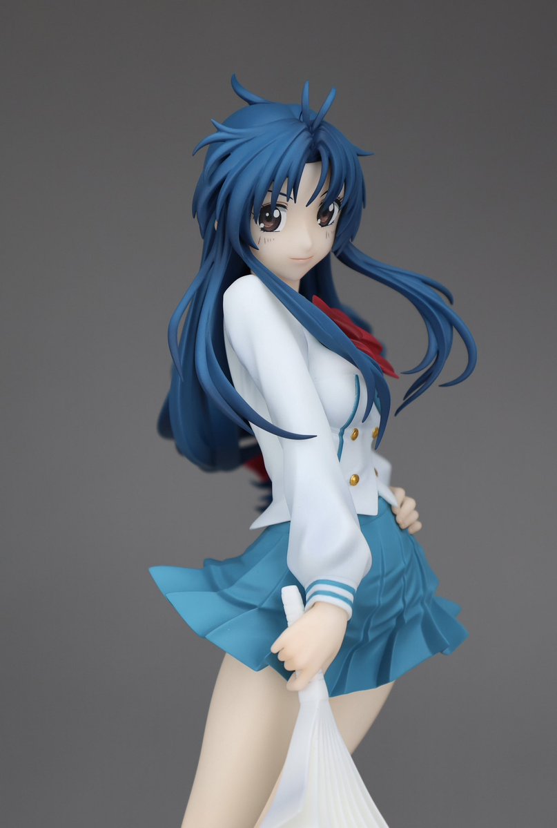 wakaka945's tweet image. 当日版権 フルメタル・パニック! 千鳥 かなめ & テレサ・テスタロッサ WF2025S展示販売しますブース
番号:4-16-13 CosmicFantasy Zoo
原型: 私
価格:単価15,000 円
スケール:1/8 全高約17mm
※未塗装未組立キットです ぜひよろしくお願いします
#WF2025夏