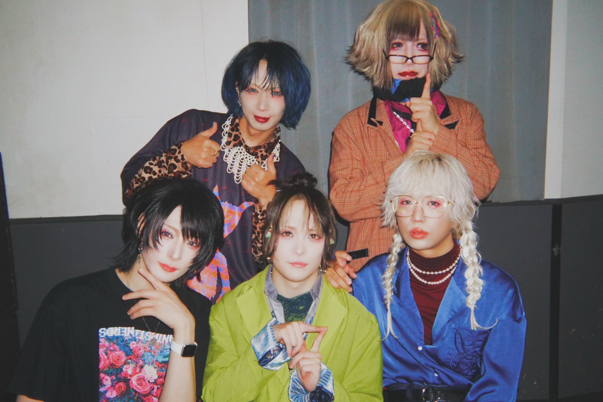 ユナイト　ファンタスティック　新品未開封 ユナイト公式 / 2026.03.29 15周年 on X: 