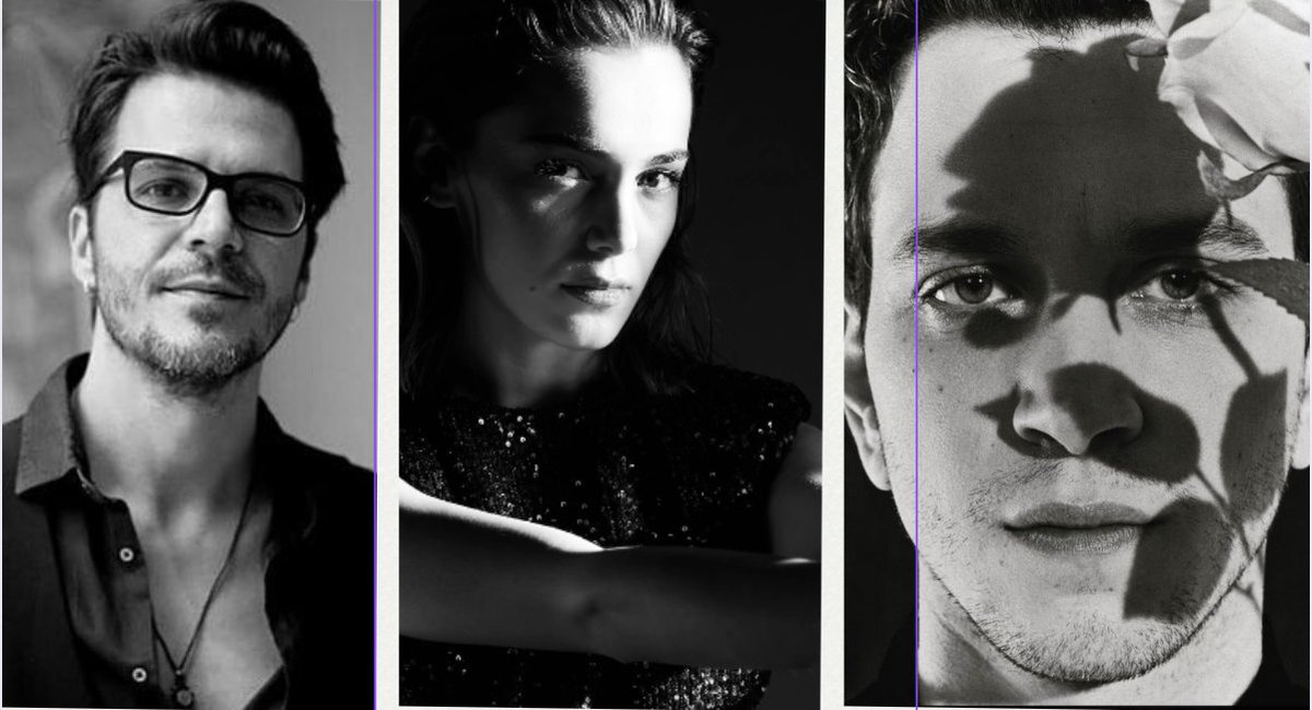 #Kıskanmak 😍💗💗💗#HafsanurSancaktutan #SelahattinPaşalı #MehmetGünsür