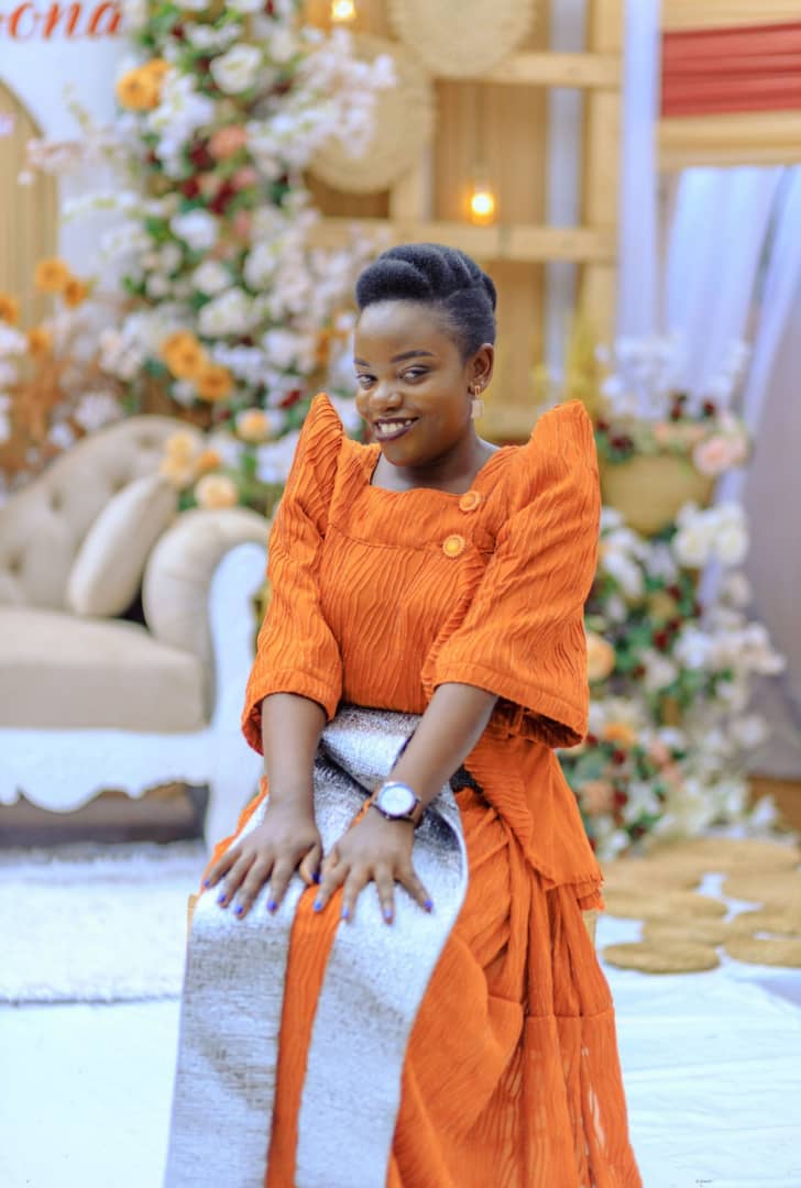 Living proof of what God's goodness and mercy can do..

🧎‍♂️