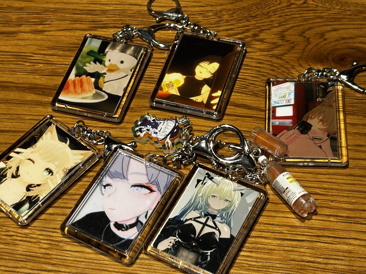 オフ会！リアルストロー飲酒部🥤