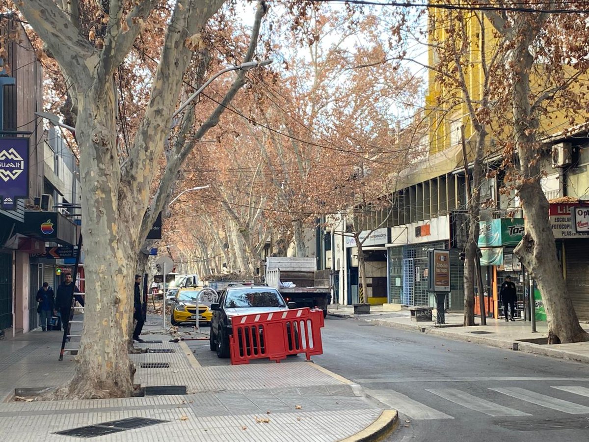 Radio Mitre Mendoza tweet media