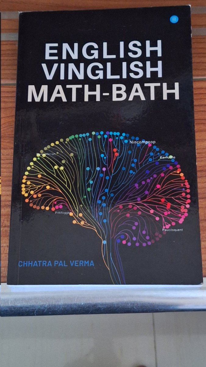 chhatra_pal's tweet photo. To train the brain, one must have it. https://t.co/zOX0m7KJnk
