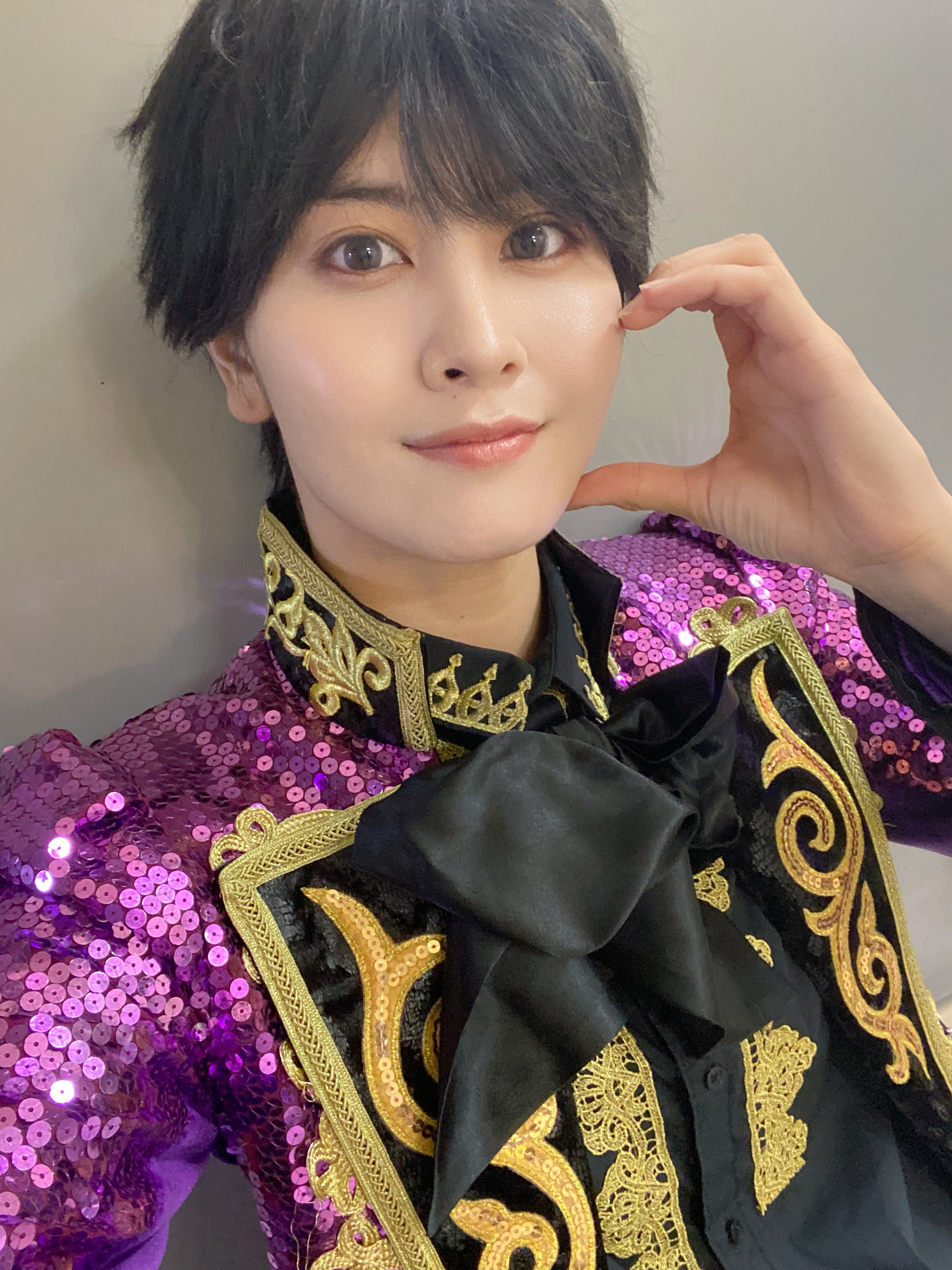 風ォト 凰紫丈源 男装ユニット 風男塾（ふだんじゅく）オフィシャルサイト