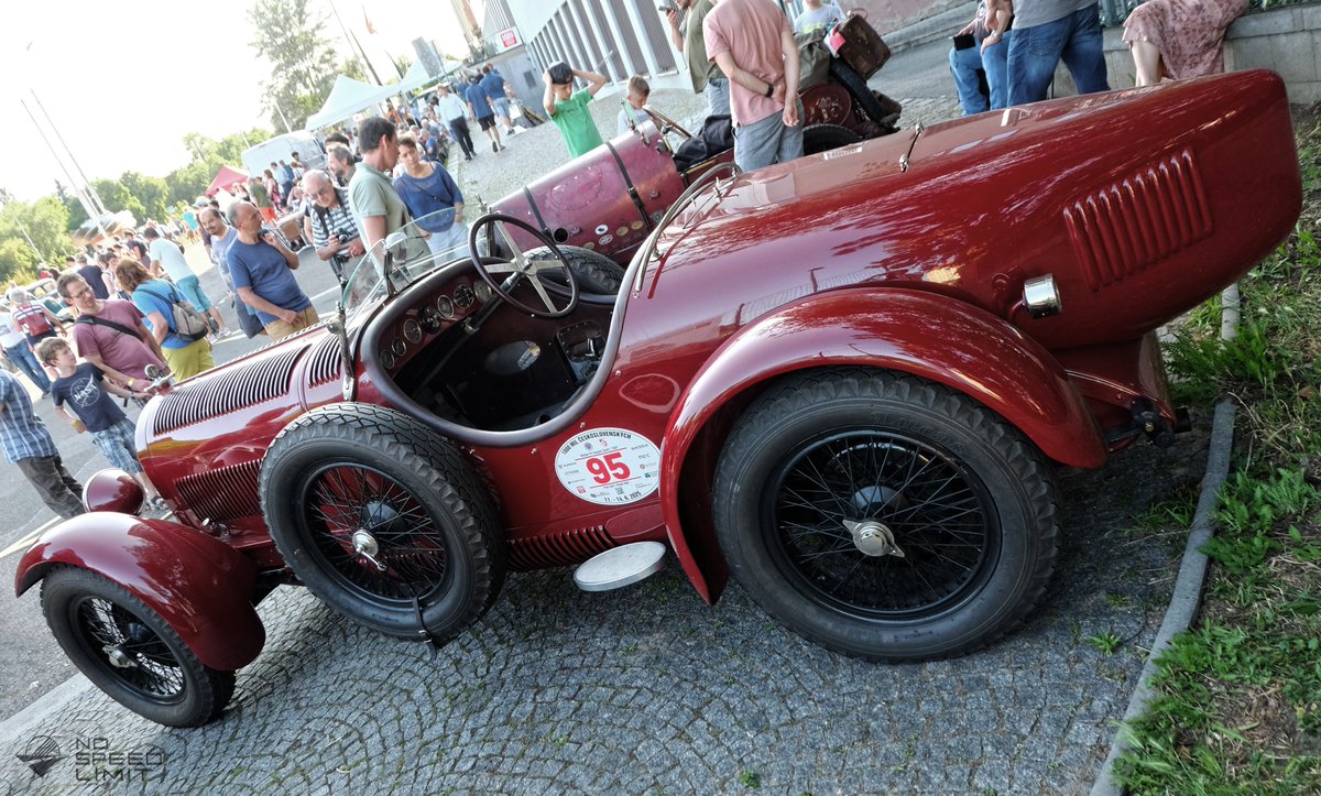 NoSpeedLimit_it's tweet photo. #madeinczechoslovakia 1927 #WalterP4SuperSport 1936 #Aero30 1000 mil
Československých (1000 miles of #Czechoslovakia)
🇨🇿🇸🇰 2025 #1000milCS #Prague #czechia #Praga
#interwarcars #classiccars #vintagecars #FirstRepublic
#millemiglia #timelessbeauty For more:
https://t.co/4Rbl2p5No3 https://t.co/FGOfT5piH0