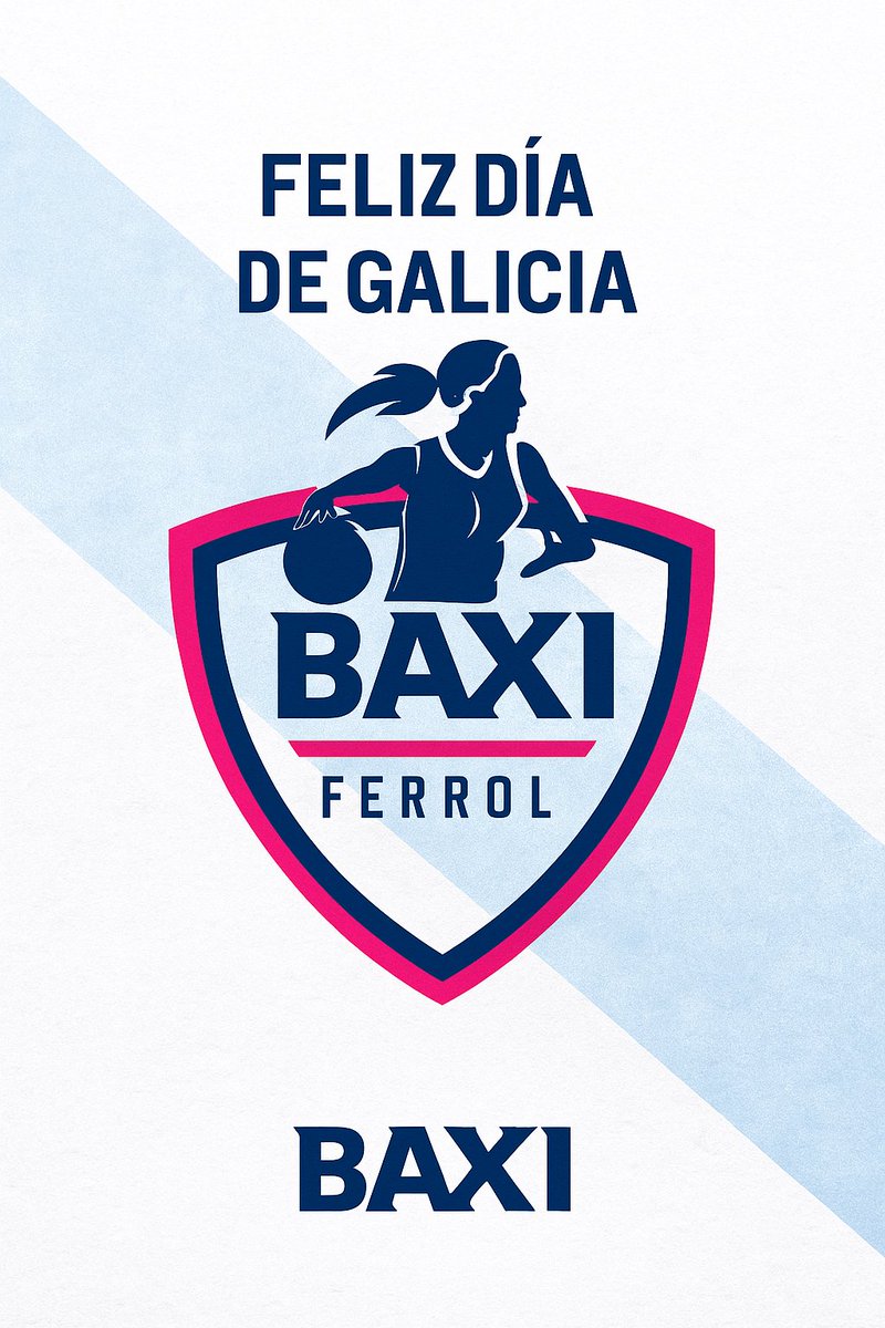 UniFerrol's tweet image. Hoxe celebramos a nosa terra, a nosa lingua e a nosa identidade.
Feliz Día de Galicia!
Orgullosas de ser galegas!
