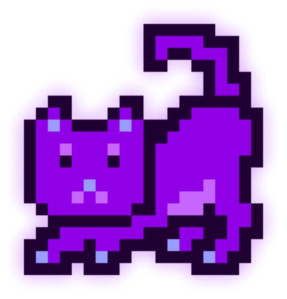 KLiebsMfer's tweet image. People art beginning to understand the importance and collectability of historical fossils of the blockchain.

CryptoPunks first. MoonCats second.