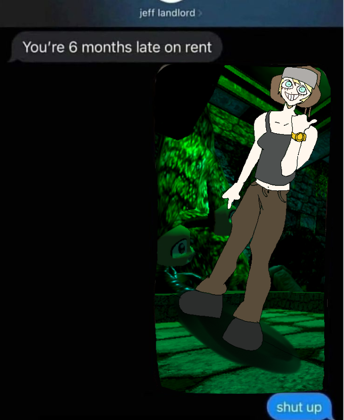 AlienLikeHer's tweet image. #psychopomp #PsychopompGame