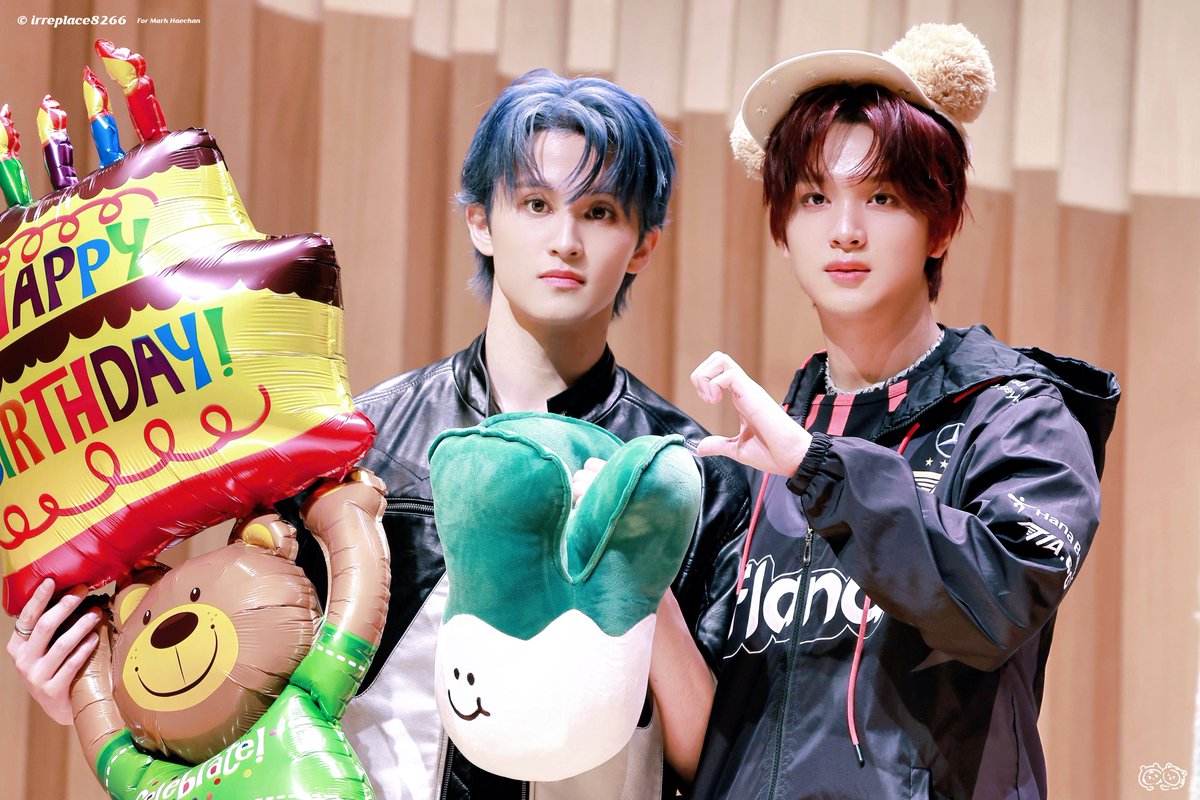 Irreplace8266's tweet photo. 20250725

#markhyuck #맠동 #markchan 
#NCTDREAM https://t.co/eQPOubyu6l