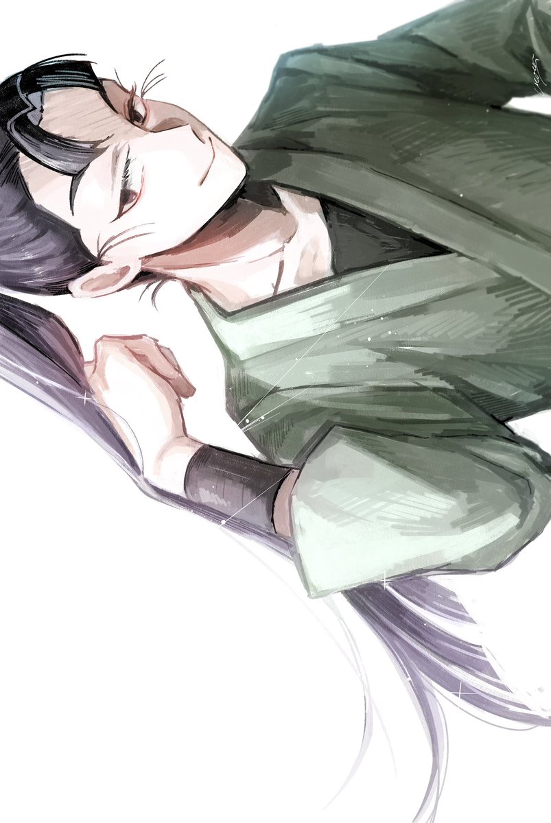 Happy8jamjam's tweet image. 仙